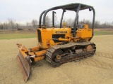 JOHN DEERE 450C DOZER