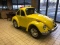 1974 Volkswagen Beetle Shorty