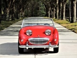 1959 AUSTIN-HEALEY BUGEYE SPRITE