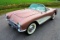 1957 Chevrolet Corvette Convertible