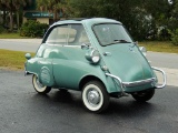 1958 BMW Isetta 300