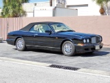 2001 Bentley Azure Convertible