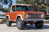 1976 Ford Bronco