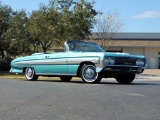 1961 Oldmobile Starfire Convertible