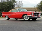 1961 Chrysler 300G Convertible