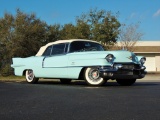 1956 Cadillac Eldorado Biarritz Convertible