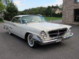 1961 Chrysler 300G