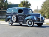 1941 Ford Sedan Delivery Truck