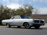 1964 Pontiac Bonneville Convertible