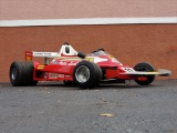 1977 Ferrari 312T2 ½ Scale