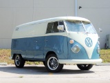 1963 Volkswagen Type 2 Bus