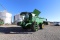 2017 John Deere s670 Combine pro drive