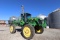 2009 John Deere 4830 Sprayer