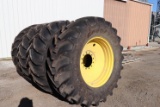 Good Year 650/65R38