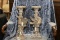 2 Bird Candlestick Holders