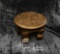 Copper Stool