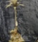 Camel & Palm Tree Lamp (No Shade)