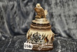 Eagle Stein