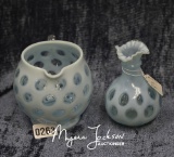 Blue Jars