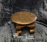 Copper Stool