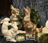 Group: Rabbits