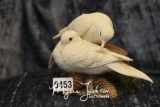 Doves by United Design Critter Collection