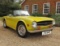 1975 Triumph TR6 O/D