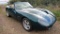 1992 TVR Griffith 4.0 (Precat)