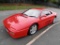 ** Regretfully Withdrawn ** 1991 Ferrari 348 TB