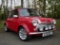 2000 Rover Mini Cooper Sport 500