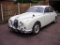 1960 Jaguar MKII 2.4