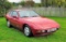 1986 Porsche 924S