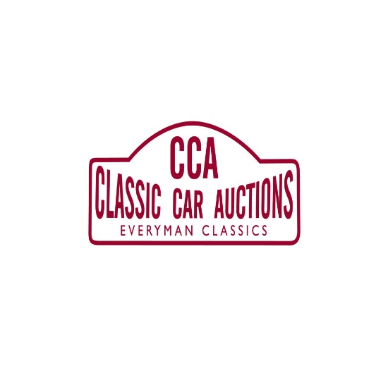 CCA DECEMBER 2017 CLASSIC CAR SALE