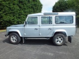 Land Rover Defender 110 TD5 XS