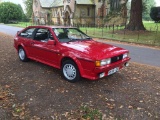 1991 Volkswagen Scirocco GT2