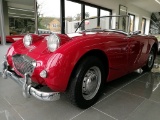 1960 Austin Healey MK1' Frogeye' Sprite