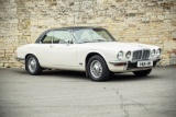 1975 Jaguar XJ6 Coupe