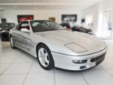 1997 Ferrari 456 GT