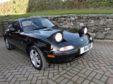 1997 Mazda MX 5 Mk1