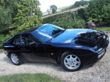 1990 Porsche 944 S2 (Bridge spoiler)