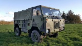 1976 Land Rover 101 Forward Control