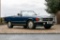 1987 Mercedes-Benz 300SL (R107) Convertible