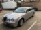 2002 Jaguar S-Type 2.5 V6  Executive