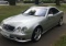 2001 Mercedes Benz CL55 AMG (C215)