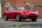 1970 Jaguar E-Type Series II Fixed Head Coupe