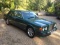 1990 Bentley Turbo RL