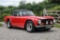 1972 Triumph TR6 CP (150 BHP) with O/D