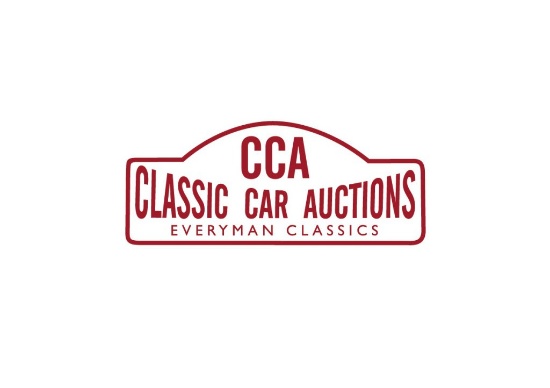 CCA SEPT 2018 CLASSIC CAR SALE
