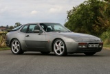 1988 Porsche 944 Turbo S