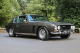 1968 Jensen Interceptor Mk.1 Manual